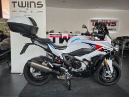 Bmw S 1000 XR M Sport _ Usato Permutabile