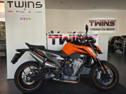Ktm 790 Duke _ Usato Permutabile