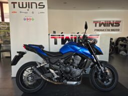 Honda Hornet 750 _ Usato Permutabile