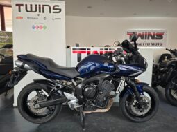 Yamaha FZ6 Fazer _ Usato Permutabile