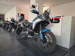 Cf Moto 800MT-X H87 _ Usato Permutabile