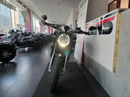 Mv Agusta Dragster 800 RR_ Usato Permutabile