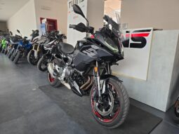 Bmw F 900 XR _ Usato Permutabile