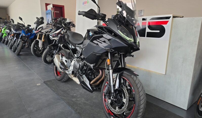 
								Bmw F 900 XR _ Usato Permutabile full									