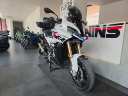 Bmw S 1000 XR M Sport _ Usato Permutabile