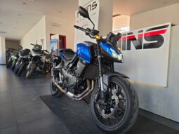 Honda Hornet 750 _ Usato Permutabile