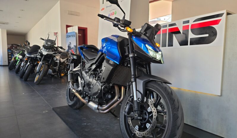 
								Honda Hornet 750 _ Usato Permutabile full									