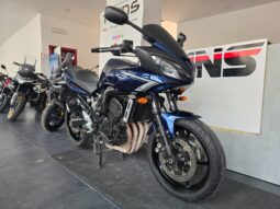 Yamaha FZ6 Fazer _ Usato Permutabile