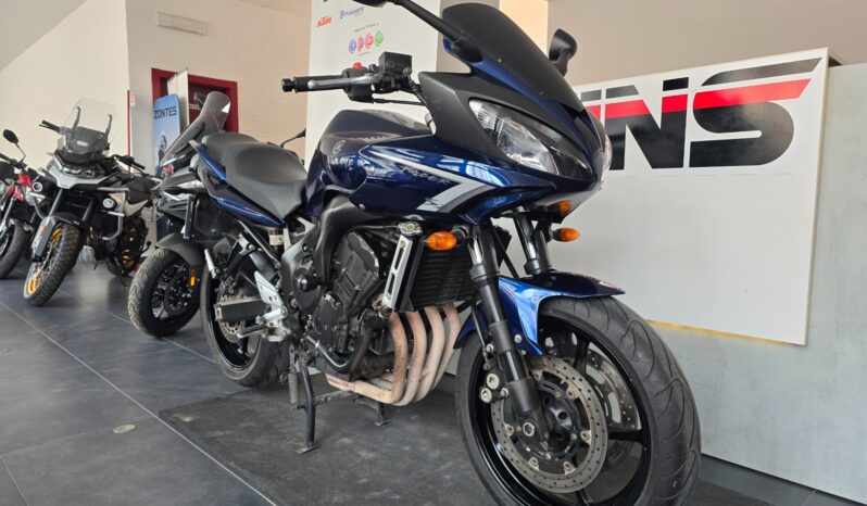 
								Yamaha FZ6 Fazer _ Usato Permutabile full									