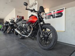 Moto Guzzi V7 II Stone _ Usato Permutabile