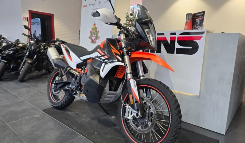 
								Ktm 890 Adventure R _ Usato Permutabile full									