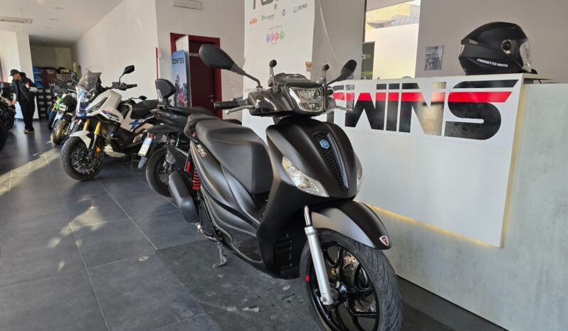 
								Piaggio Medley 125 S _ Usato Permutabile full									