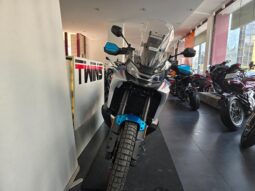 Cf Moto 800MT-X H87 _ Usato Permutabile