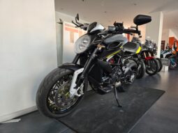 Mv Agusta Dragster 800 RR_ Usato Permutabile