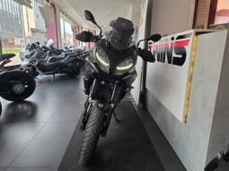 Bmw F 900 XR _ Usato Permutabile