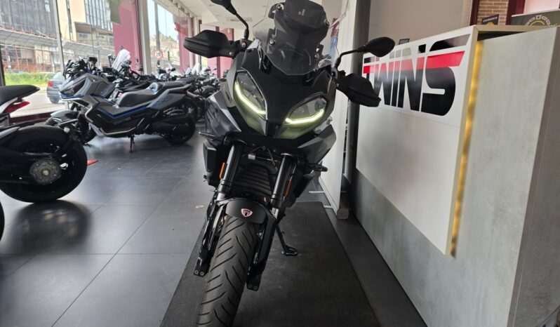 
								Bmw F 900 XR _ Usato Permutabile full									