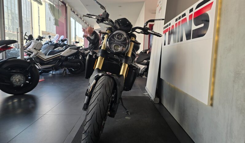 
								Benelli 752 S _ Usato Permutabile full									