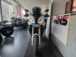 Bmw S 1000 XR M Sport _ Usato Permutabile