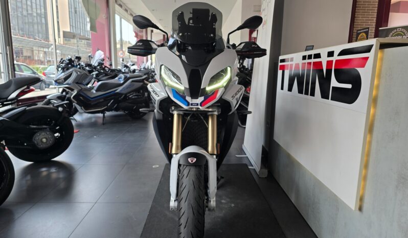 
								Bmw S 1000 XR M Sport _ Usato Permutabile full									