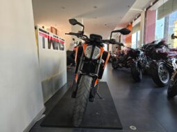 Ktm 790 Duke _ Usato Permutabile