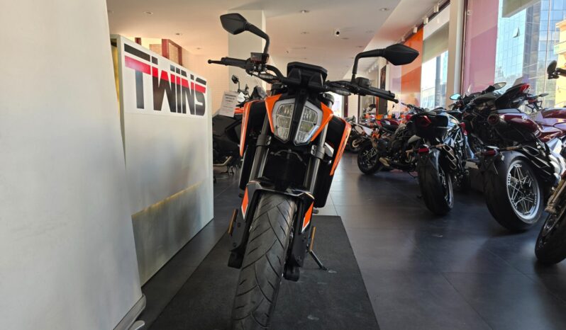 
								Ktm 790 Duke _ Usato Permutabile full									