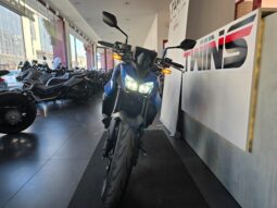 Honda Hornet 750 _ Usato Permutabile