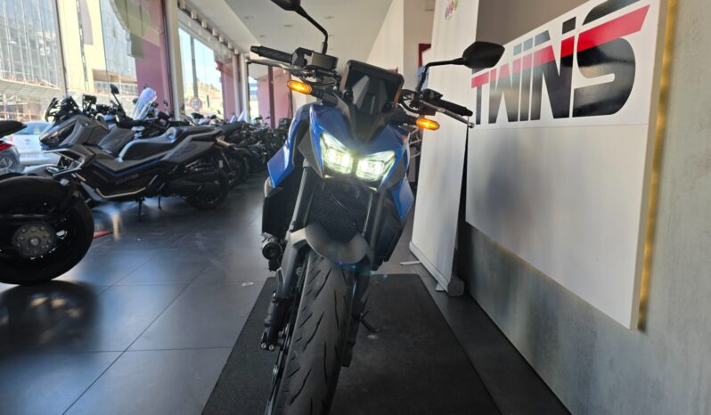 
								Honda Hornet 750 _ Usato Permutabile full									