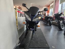 Yamaha FZ6 Fazer _ Usato Permutabile