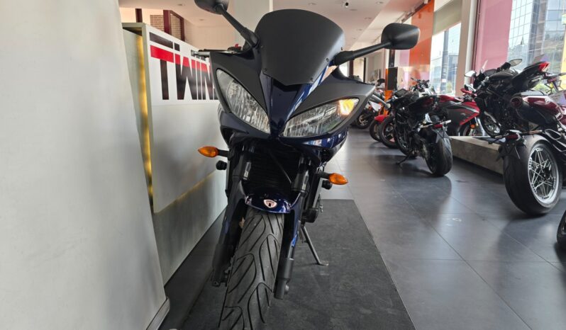 
								Yamaha FZ6 Fazer _ Usato Permutabile full									