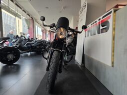 Moto Guzzi V7 II Stone _ Usato Permutabile