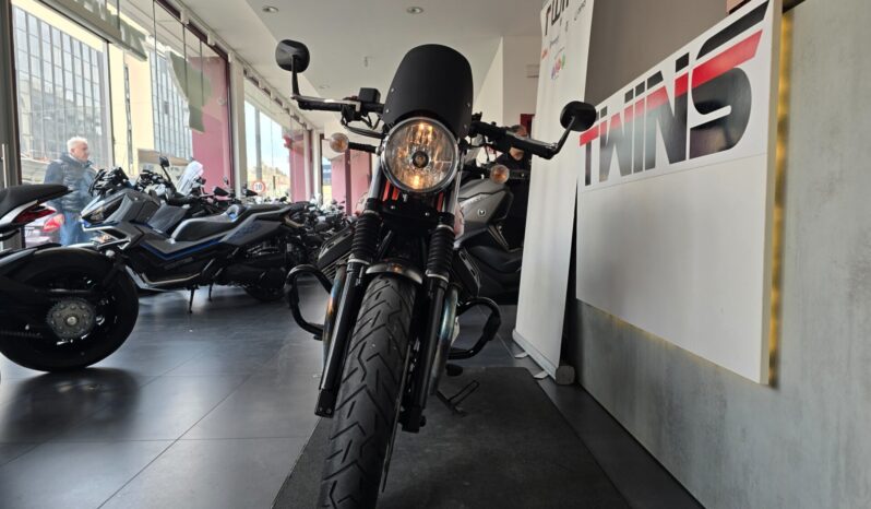 
								Moto Guzzi V7 II Stone _ Usato Permutabile full									