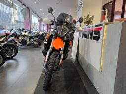 Ktm 890 Adventure R _ Usato Permutabile