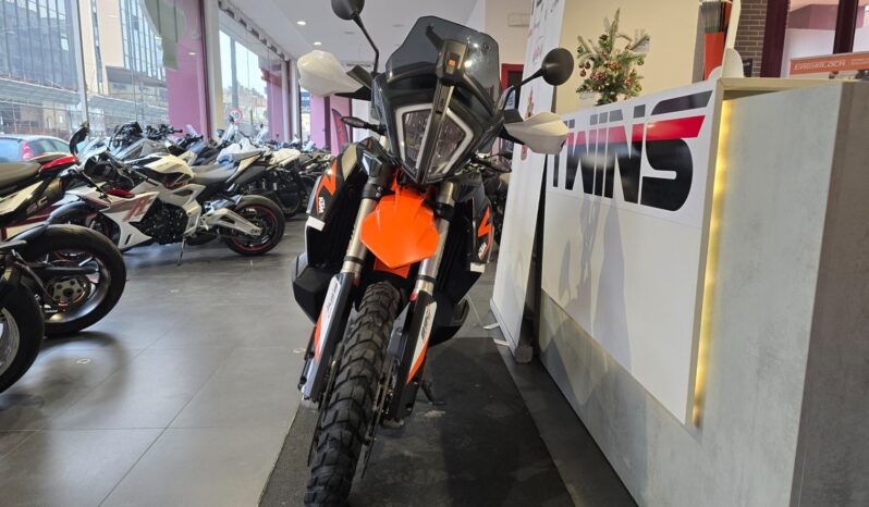 
								Ktm 890 Adventure R _ Usato Permutabile full									