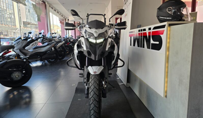 
								Benelli TRK 502 X_ Usato Permutabile full									