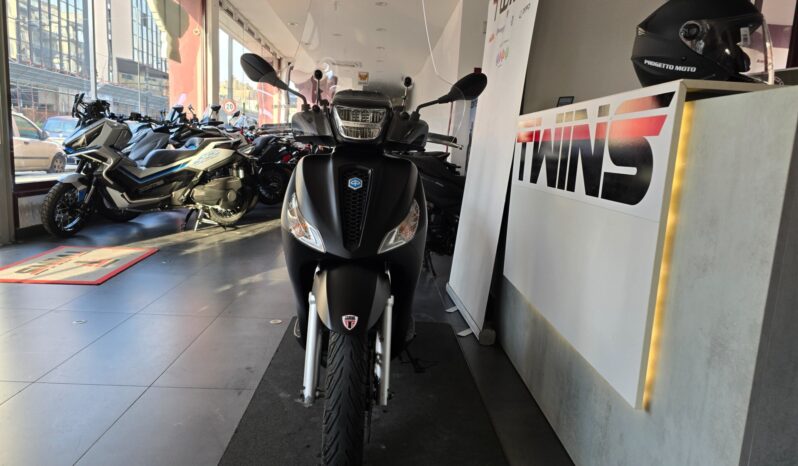 
								Piaggio Medley 125 S _ Usato Permutabile full									