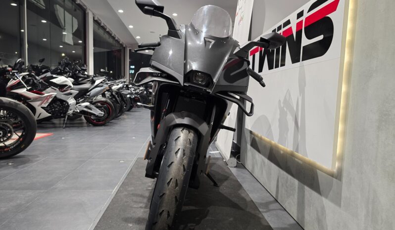 
								KTM 990 RC R _ Usato Permutabile full									