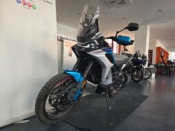 Cf Moto 800MT-X H87 _ Usato Permutabile