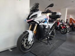 Bmw S 1000 XR M Sport _ Usato Permutabile