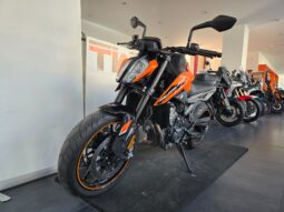 Ktm 790 Duke _ Usato Permutabile