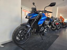 Honda Hornet 750 _ Usato Permutabile