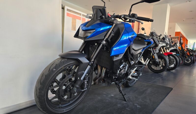 
								Honda Hornet 750 _ Usato Permutabile full									