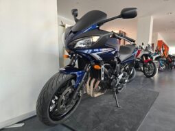 Yamaha FZ6 Fazer _ Usato Permutabile