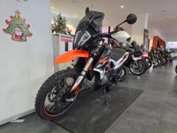 Ktm 890 Adventure R _ Usato Permutabile