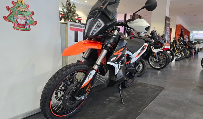 
								Ktm 890 Adventure R _ Usato Permutabile full									
