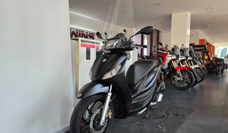 
								Piaggio Medley 125 S _ Usato Permutabile full									