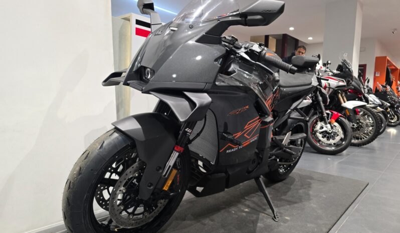
								KTM 990 RC R _ Usato Permutabile full									