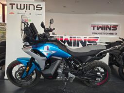 Cf Moto 800MT-X H87 _ Usato Permutabile