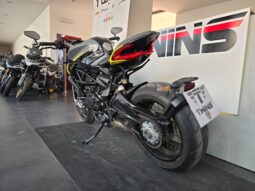 Mv Agusta Dragster 800 RR_ Usato Permutabile