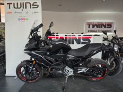 Bmw F 900 XR _ Usato Permutabile