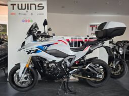 Bmw S 1000 XR M Sport _ Usato Permutabile